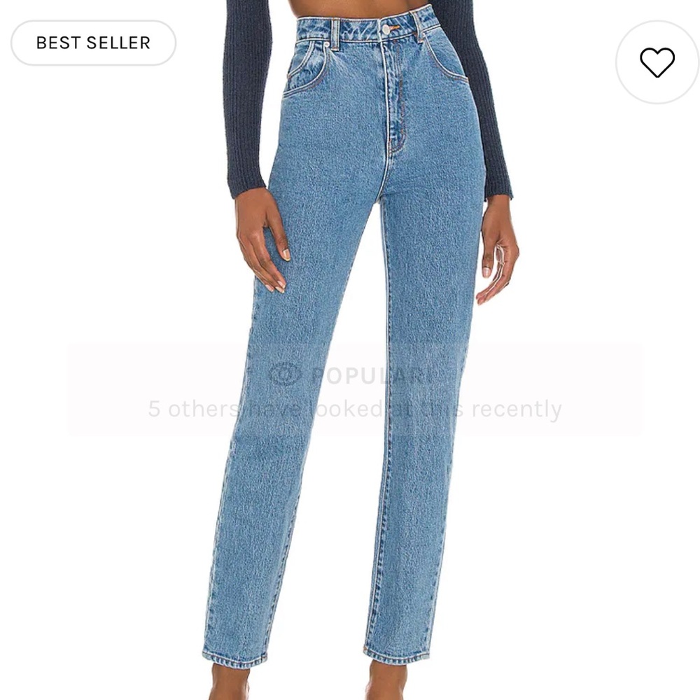 Rollas Jeans